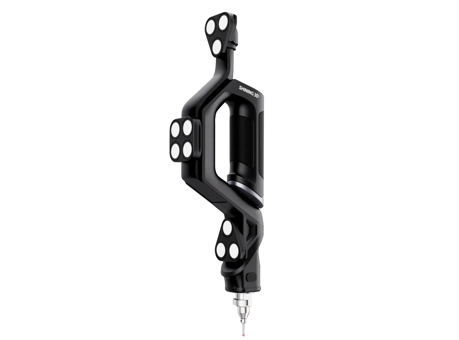 FreeScan Trak Nova Service Package