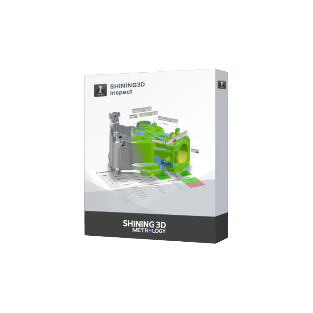 FreeScan Trak Nova Service Package