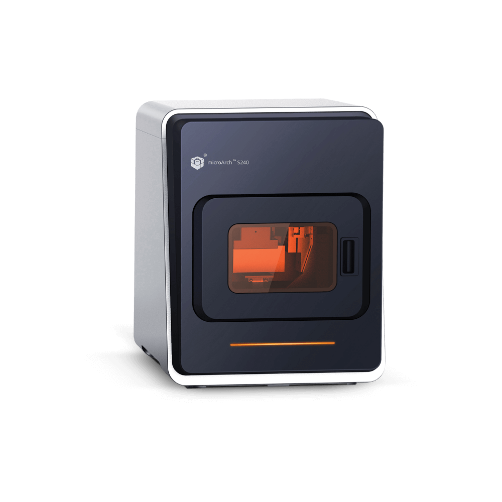BMF Microarch S240 3D Printer