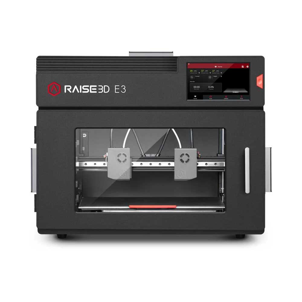 Raise3D E3 3D Printer