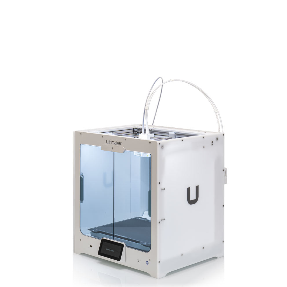 UltiMaker S6 Secure 3D Printer