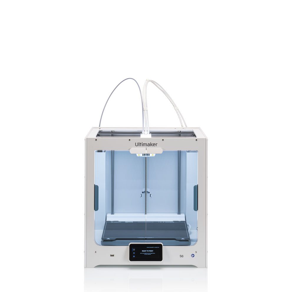 UltiMaker S6 Secure 3D Printer