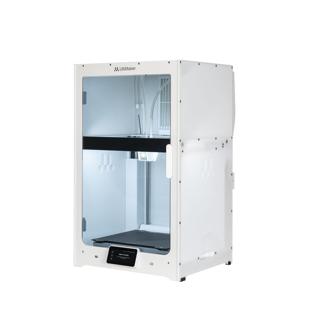 UltiMaker S8 Secure 3D Printer