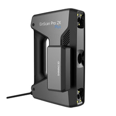 EinScan Pro 2X Plus 3D Scanner | Refurbished
