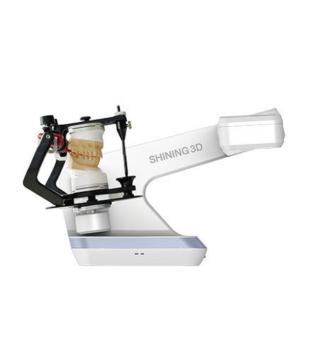 Autoscan DS-EX Pro Dental Scanner