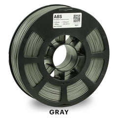 Kodak ABS Gray | 1.75mm | 750g