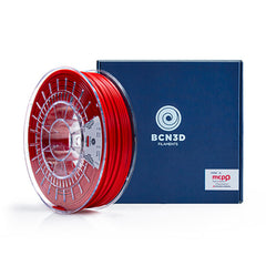 BCN3D Tough PLA Red  |  2.85mm  |  750g