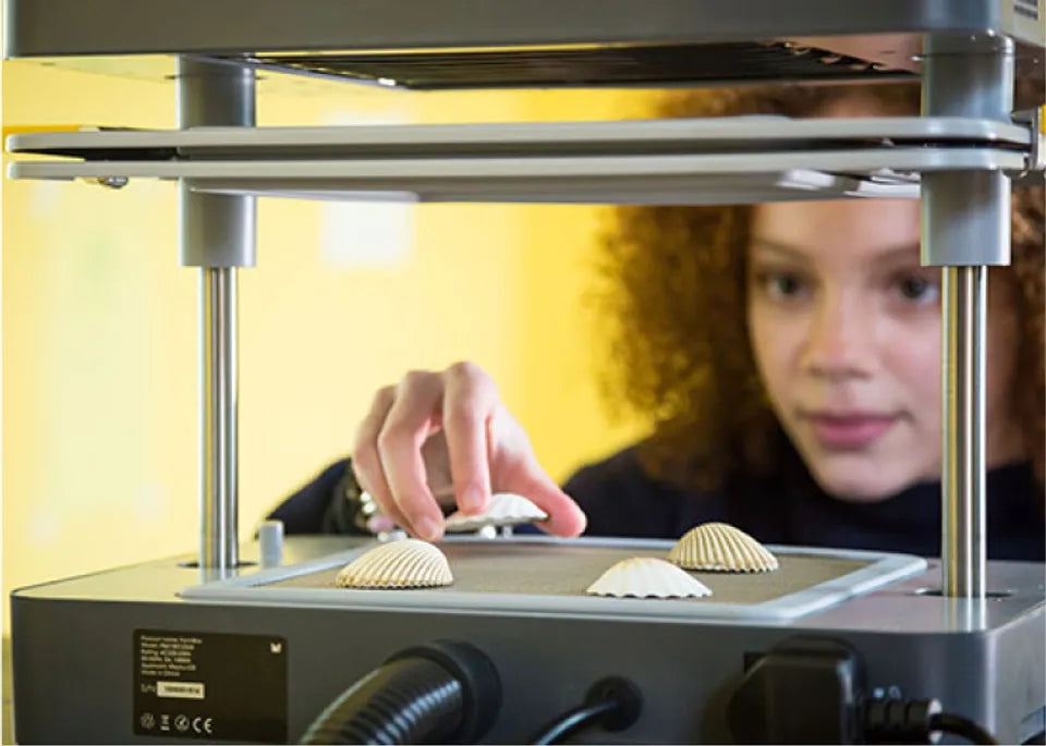 Mayku FormBox 3DGBIRE Ltd mayku-formbox-3dgbire-ltd