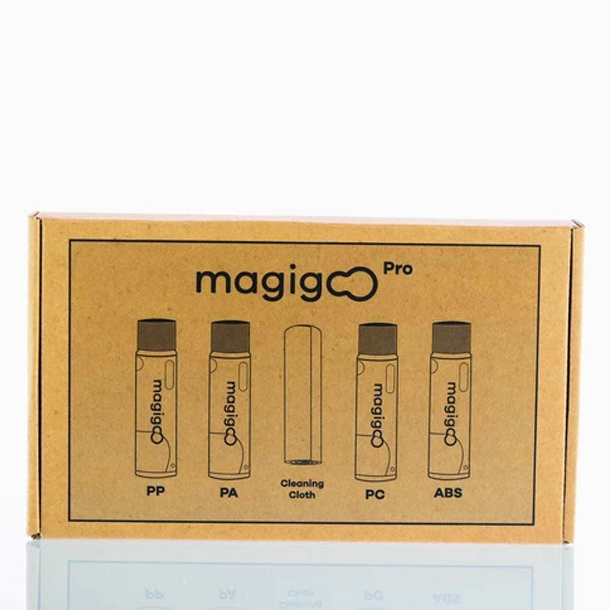 Magigoo® PRO Kit