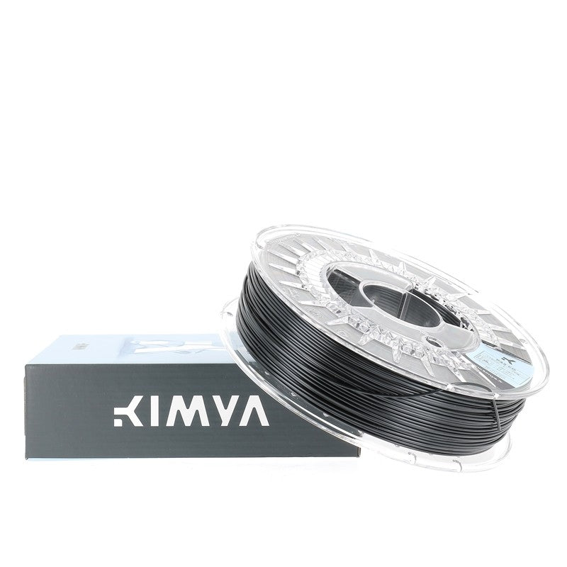 Kimya PA6-CO Black 2.85mm 750g and Box