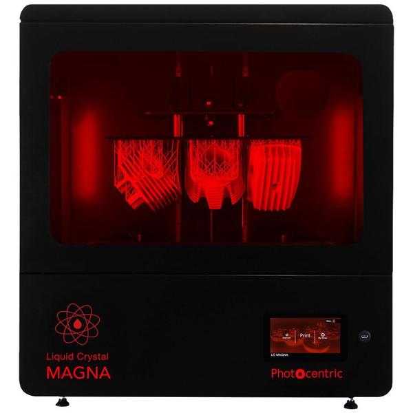 Reconditioned Photocentric Magna Warranty