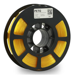 Kodak PETG Translucent Yellow | 1.75mm | 750g