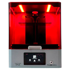 Photocentric Liquid Crystal Opus 3D Printer Reconditioned