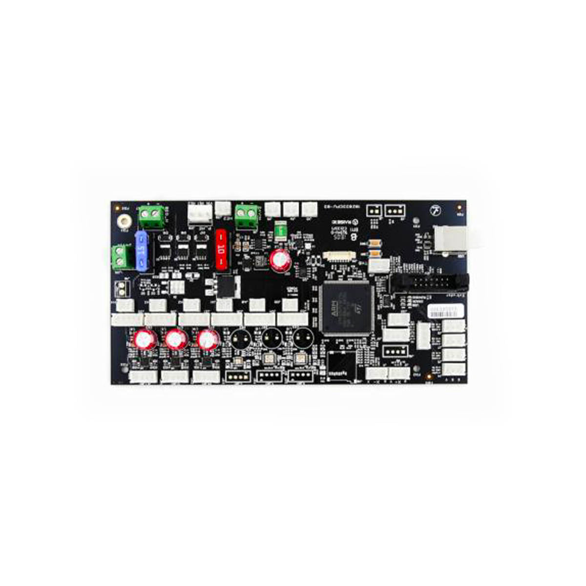 Motion Controller Board Pro2 Series 3DGBIRE Ltd