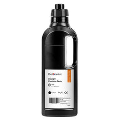 Photocentric Precision | Firm Resin | Black | 1kg