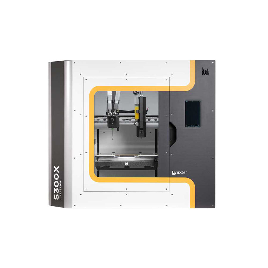 LIQ11 3D Printer