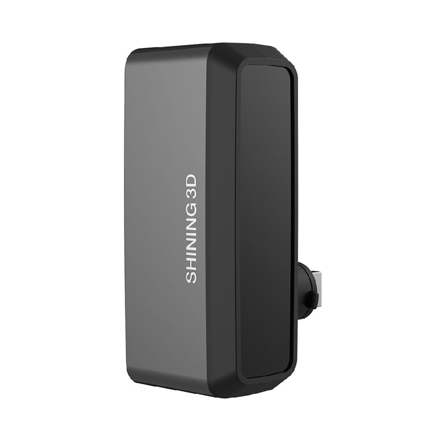 EinScan Pro2X+ HD Prime Pack | Refurbished | 3DGBIRE Ltd