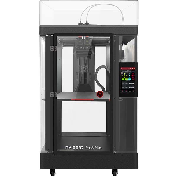 Raise3D Pro3 Plus 3D Printer