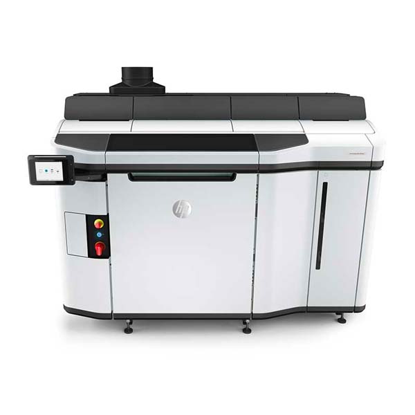 HP MJF 5200 3D Printer