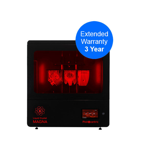 Photocentric Magna 3 Year Extended Warranty